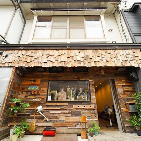 Yamanami やまなみ Hotel Hida Exterior photo