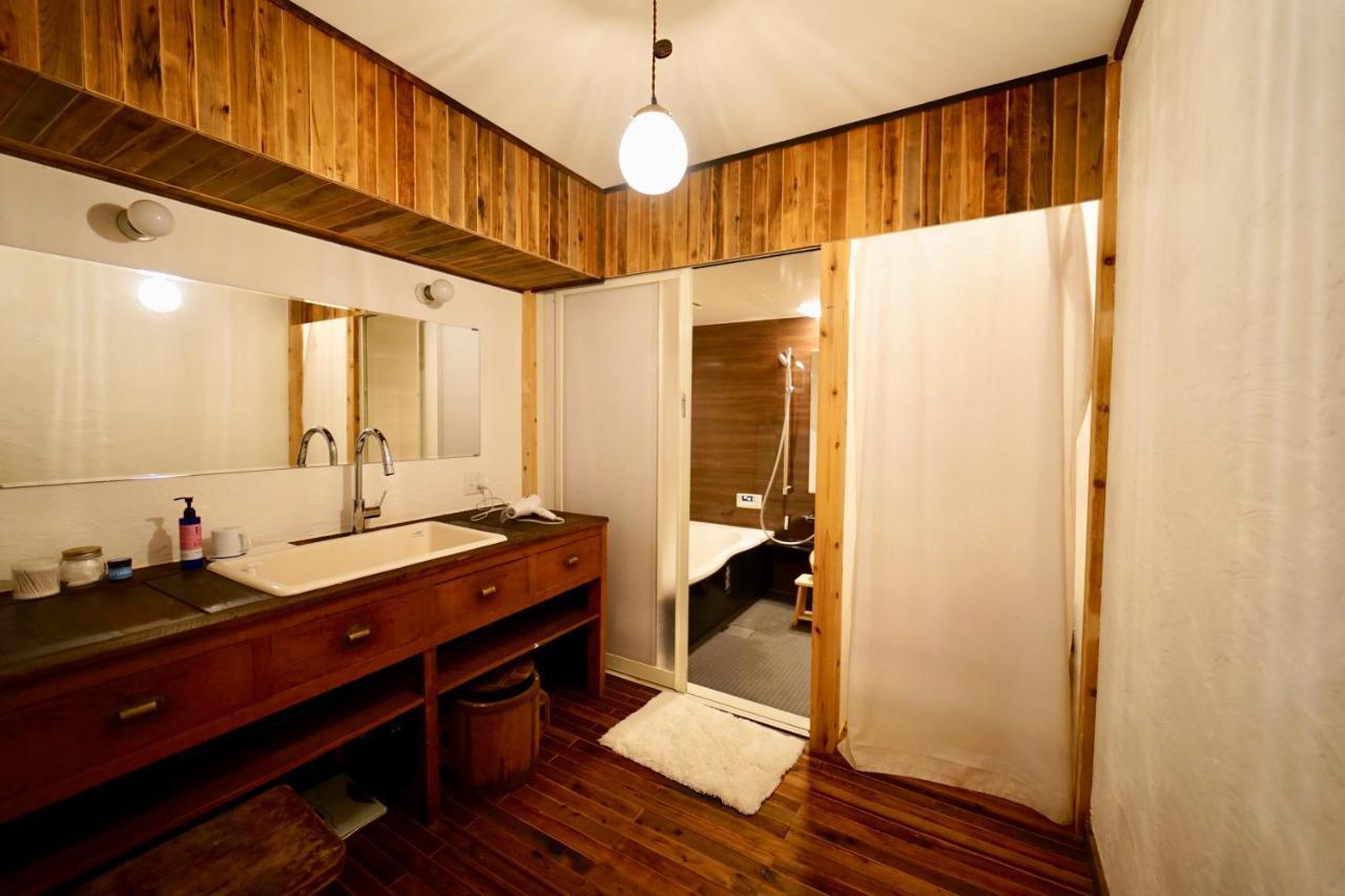 Yamanami やまなみ Hotel Hida Exterior photo