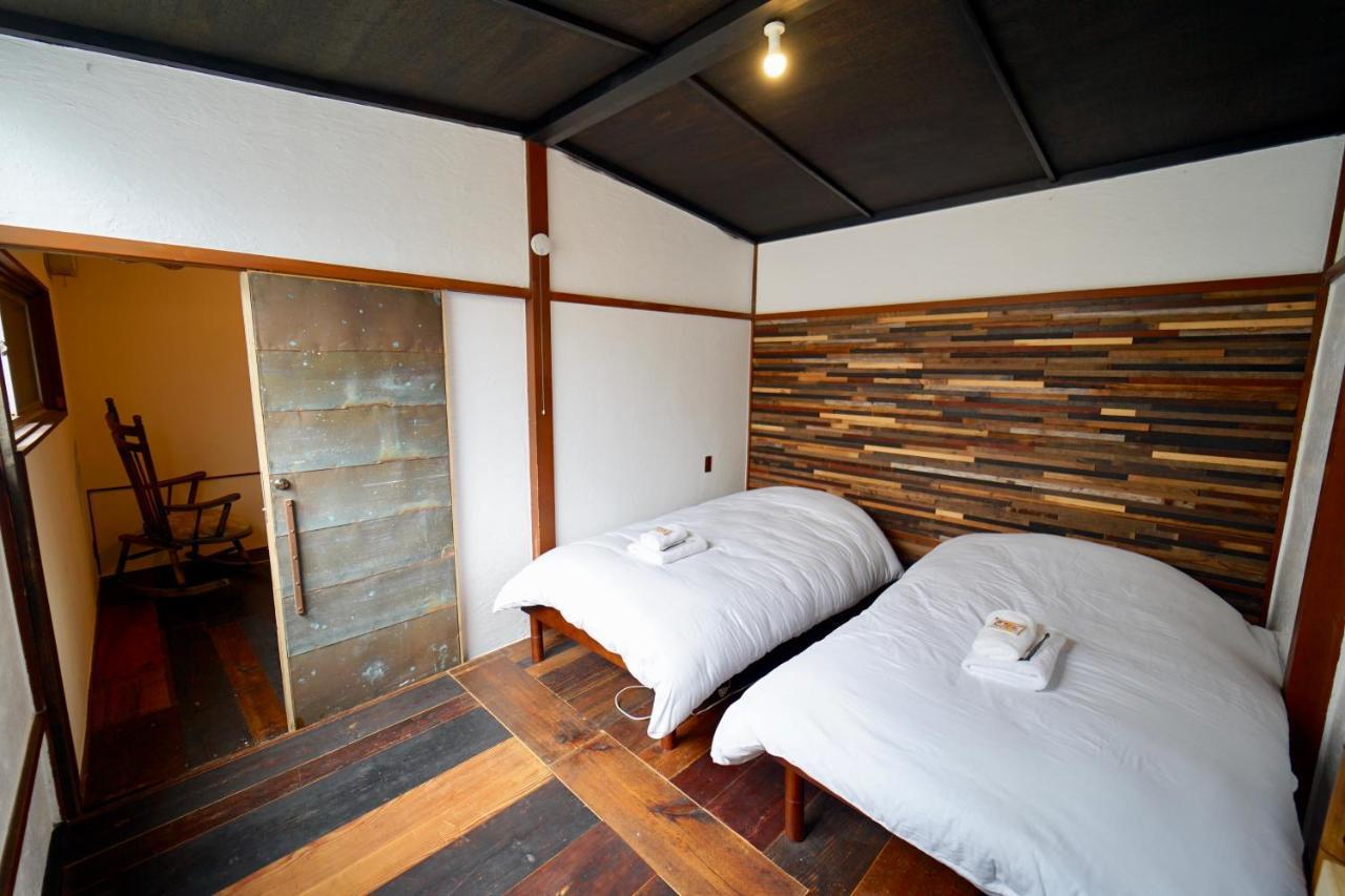 Yamanami やまなみ Hotel Hida Exterior photo